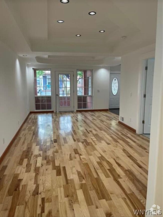 Masten Park Apartments for Rent Buffalo, NY 1 Rentals