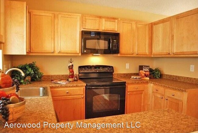 Building Photo - 3 br, 2 bath House - 14944 E. Elk Place