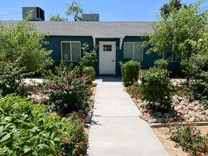 Building Photo - 829 E Turney Ave