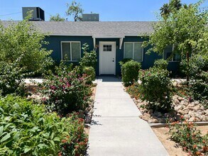 Building Photo - 833 E Turney Ave