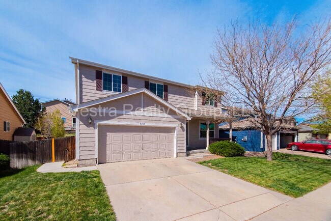 Building Photo - 5369 S Riviera Ln