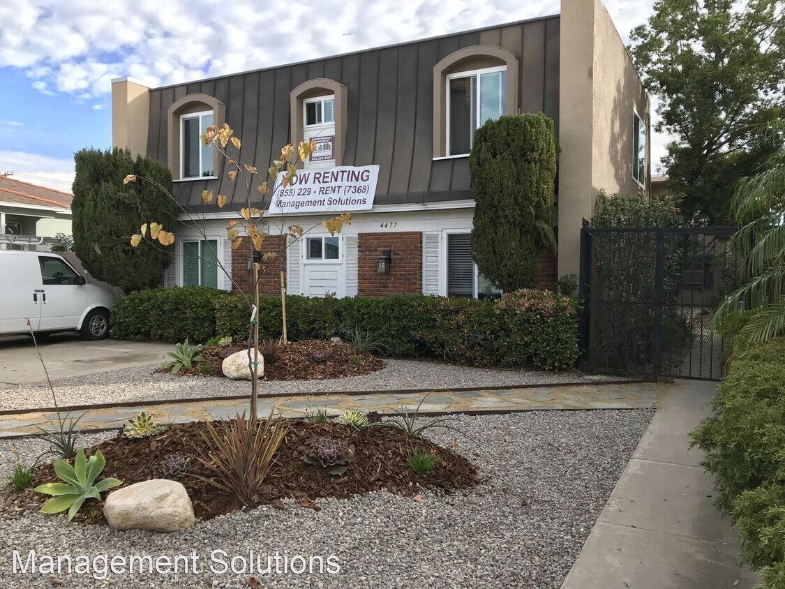 Foto principal - 4477 48th St