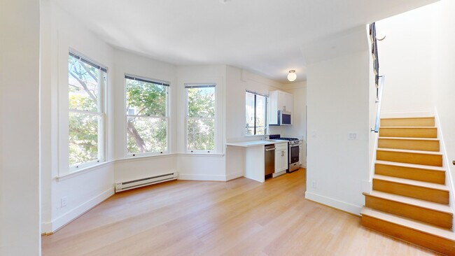 Foto del edificio - 509 Greenwich-
