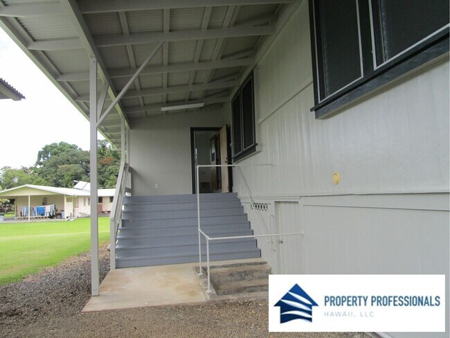 Foto del edificio - Newly Renovated home in Hilo