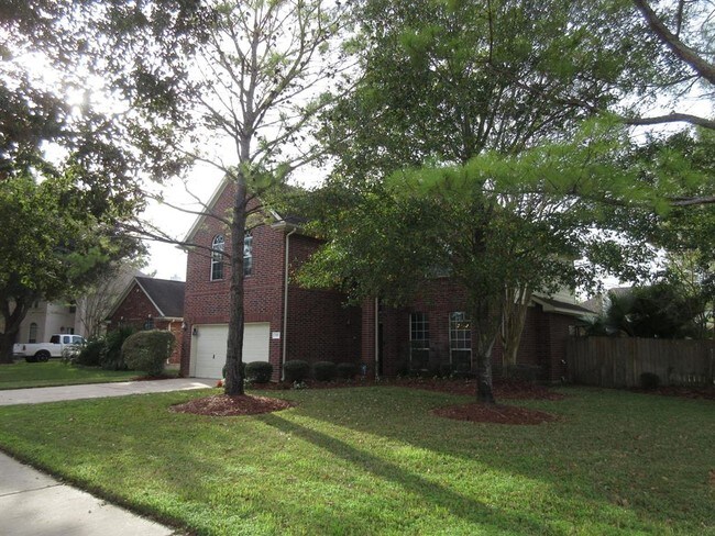 Foto del edificio - 515 Richter Ln