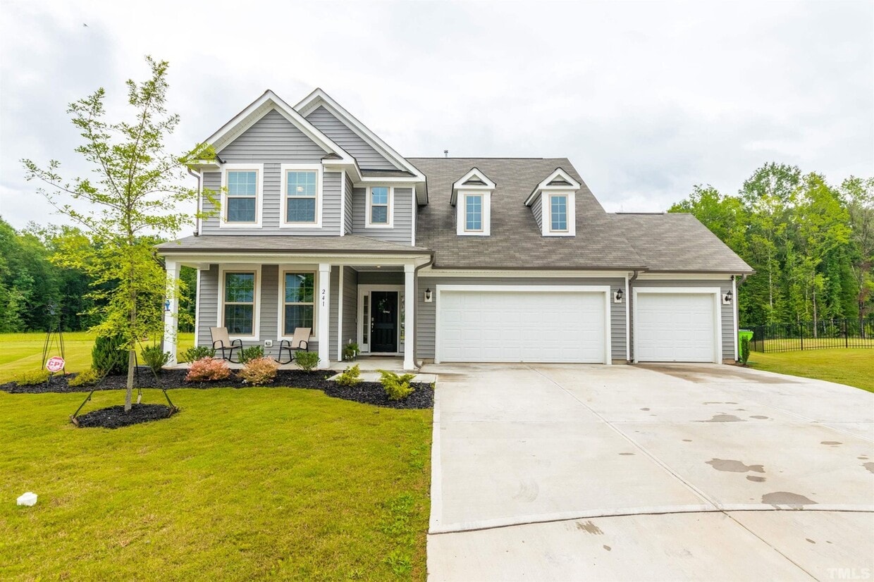 241 Alnwick Ct, Clayton, NC 27527 House for Rent in Clayton, NC
