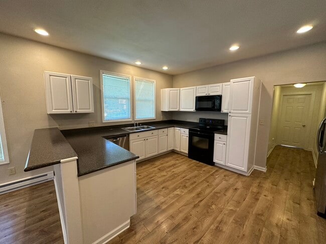 Cocina - 2232 Xenia St