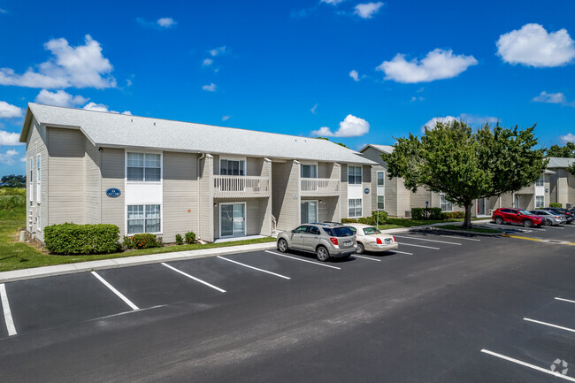 Building Photo - Citrus Meadows Apartment Homes