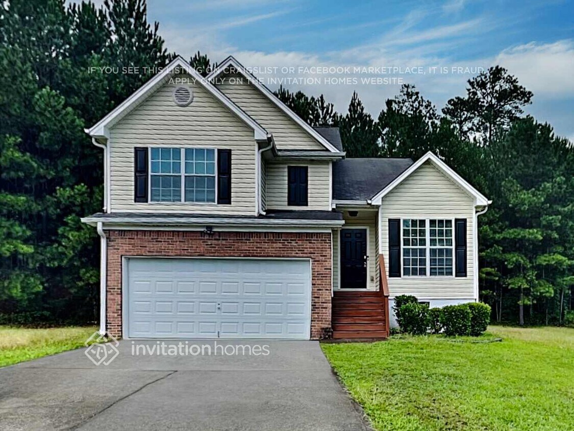 Foto principal - 5213 Summer Brooke Ct