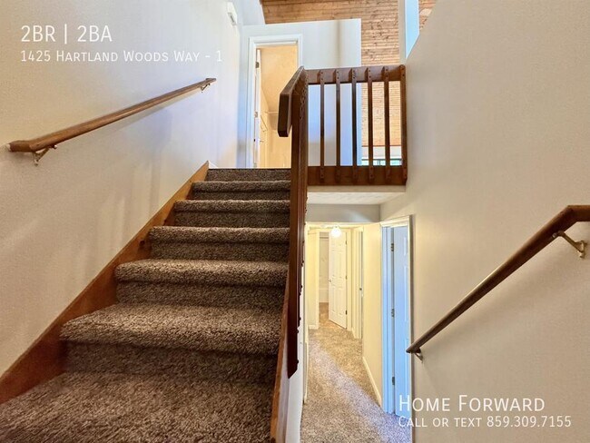 Building Photo - 1425 Hartland Woods Way