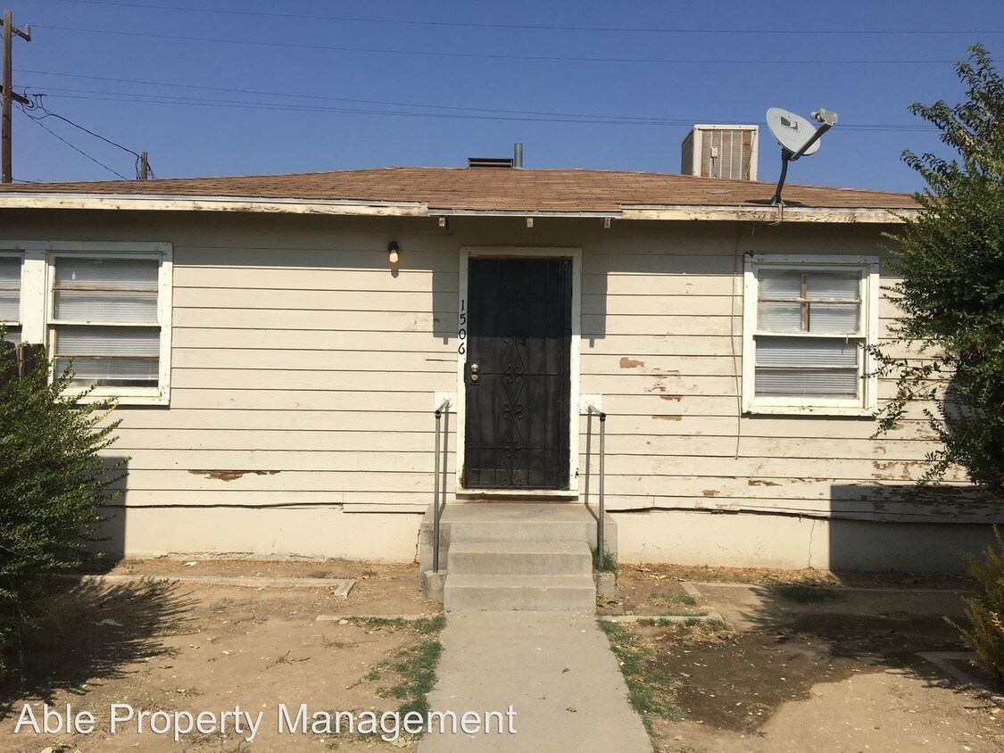 Primary Photo - 1508-1508 Pacific St
