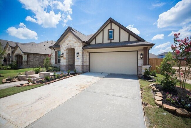 Foto del edificio - 15810 Vanderpool River Dr