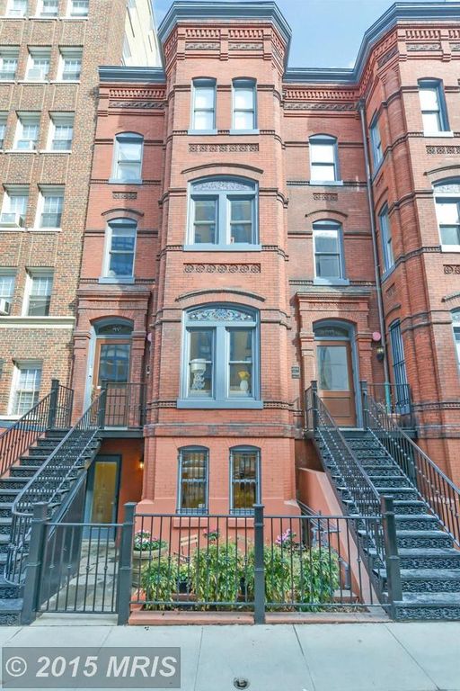 Primary Photo - 1451 N St NW