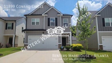 Building Photo - 11899 Conrad Cir