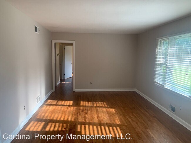 Foto del edificio - 3 br, 1 bath House - 2664 Olive Springs Rd Se