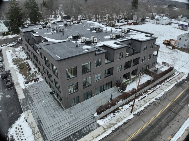 Exterior 3D - The Grand