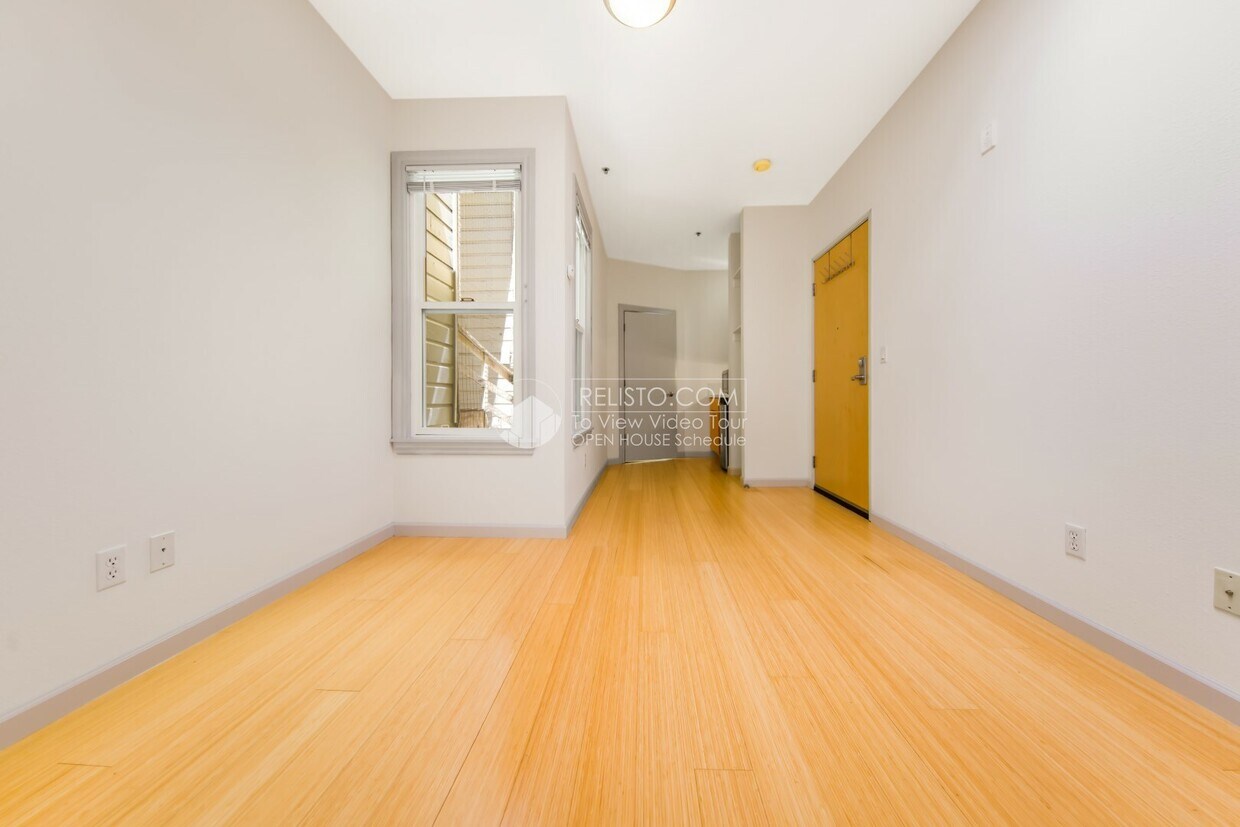 Foto principal - 539 Octavia St
