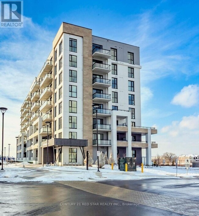 Building Photo - 720 Whitlock Ave