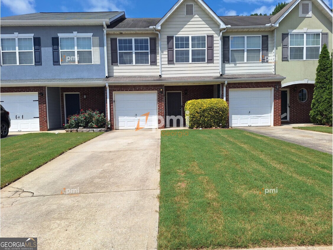 Foto principal - 636 Georgetown Ct