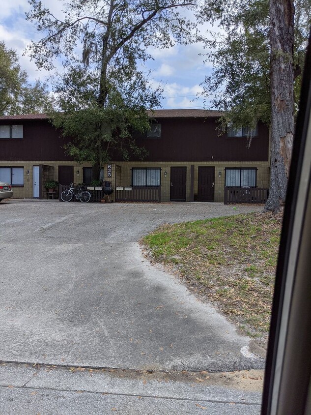 Primary Photo - Cedar Ridge Townhome
