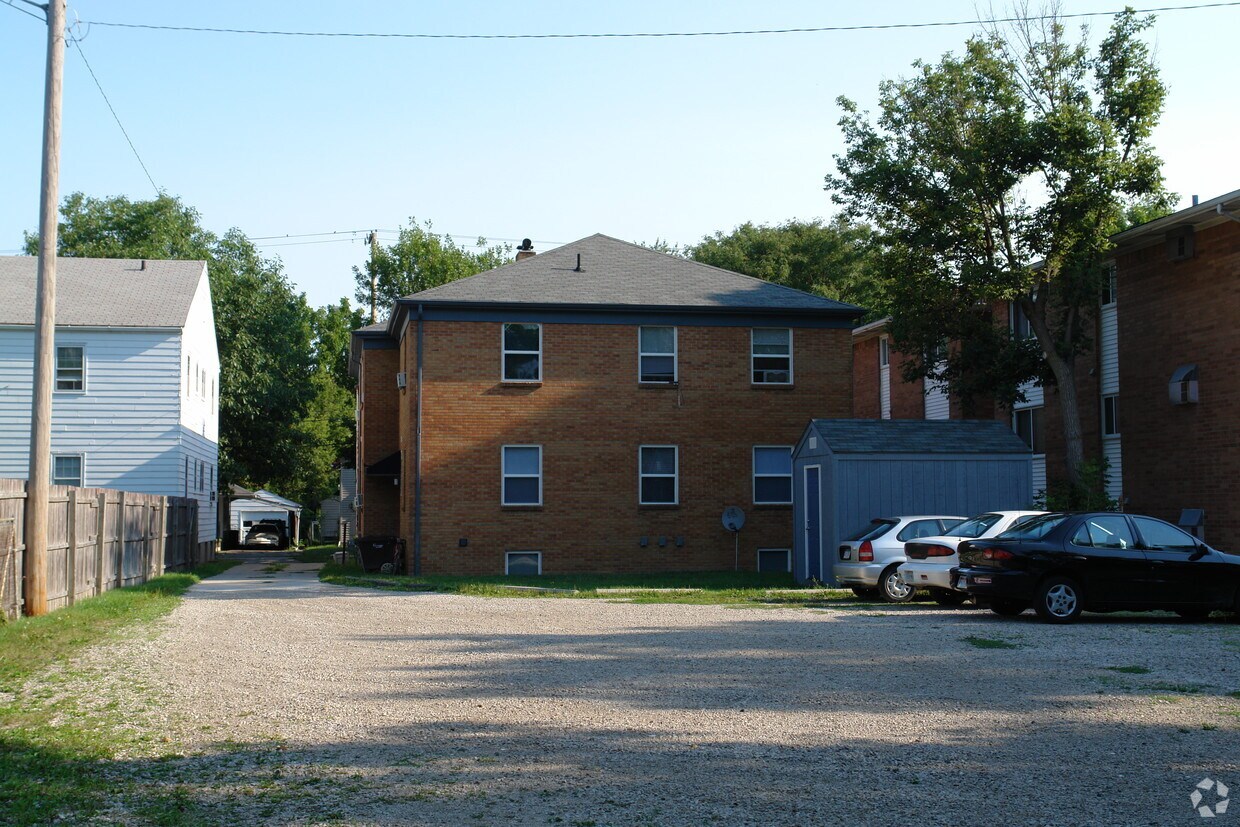 Foto del edificio - 1001 W Shiawassee St