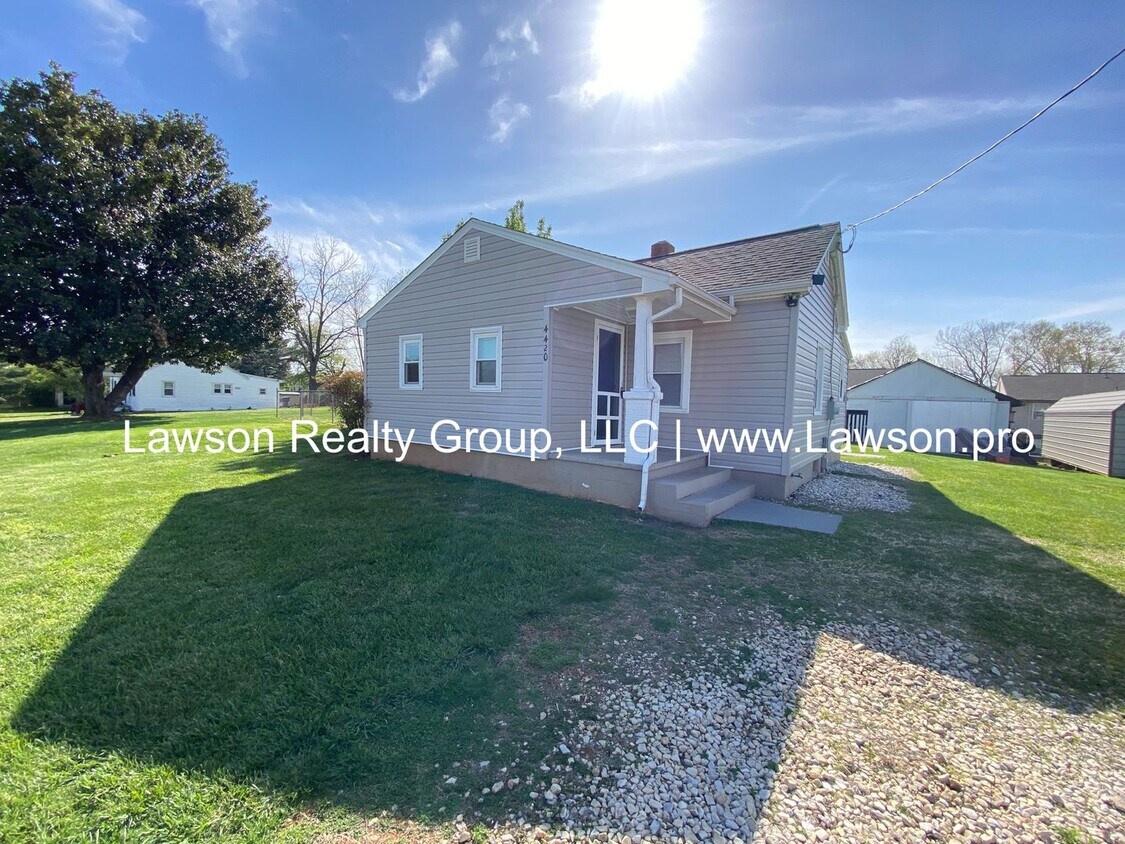 Foto principal - One Level Living with Nice Yard