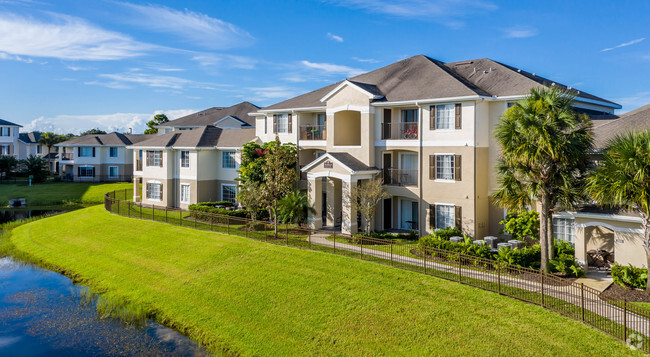 Building Photo - The Village at Melbourne