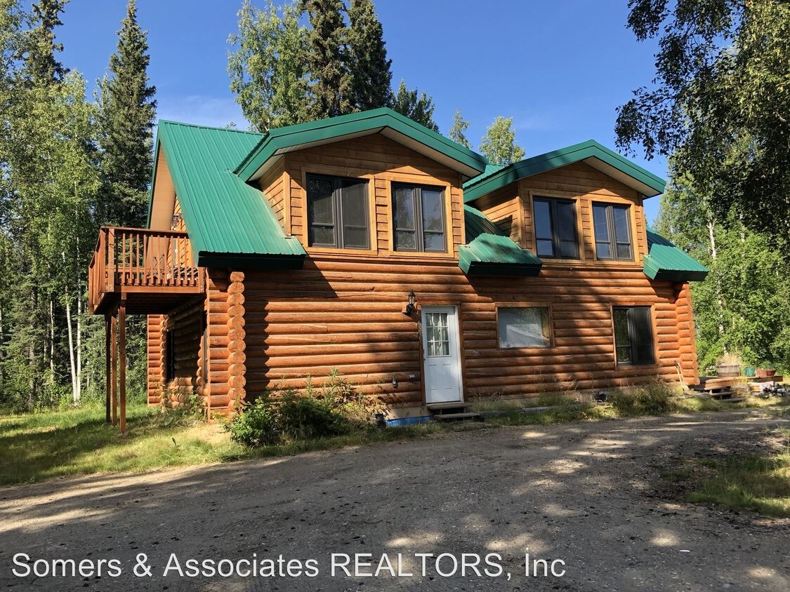 Primary Photo - 3 br, 2 bath House - 3866 Branch Ave