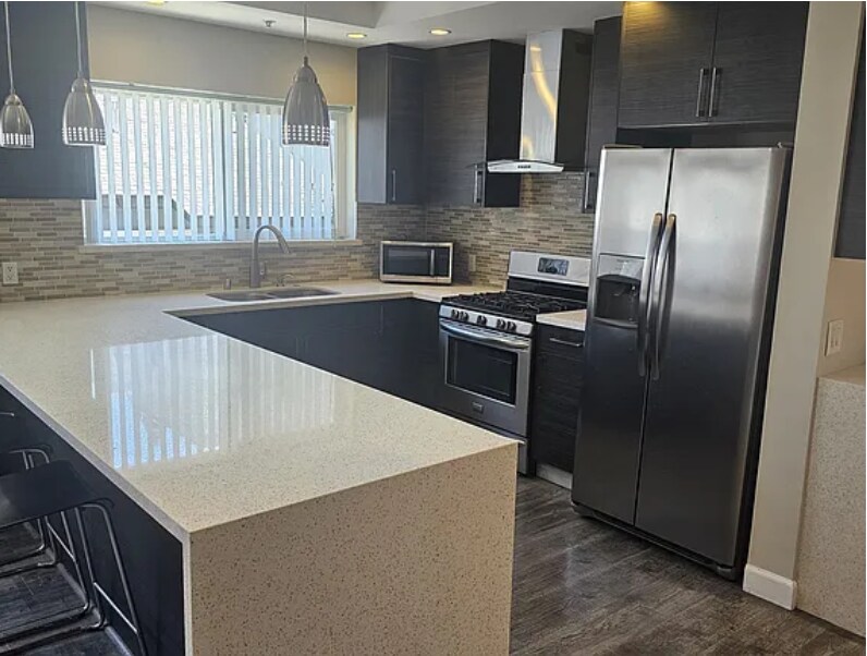 Foto principal - 2310 N Fairview St