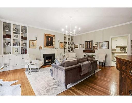 Foto del edificio - 286 Beacon St