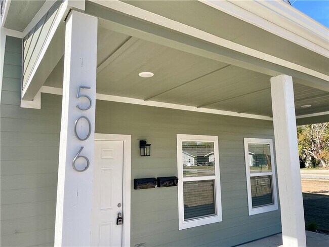 Foto del edificio - 506 Park St