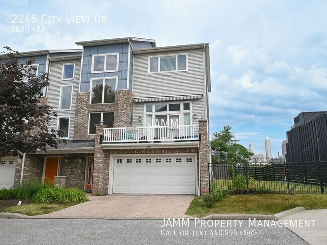 Foto del edificio - 2245 City View Dr