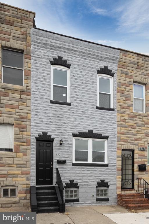 Foto del edificio - 430 Fawcett St