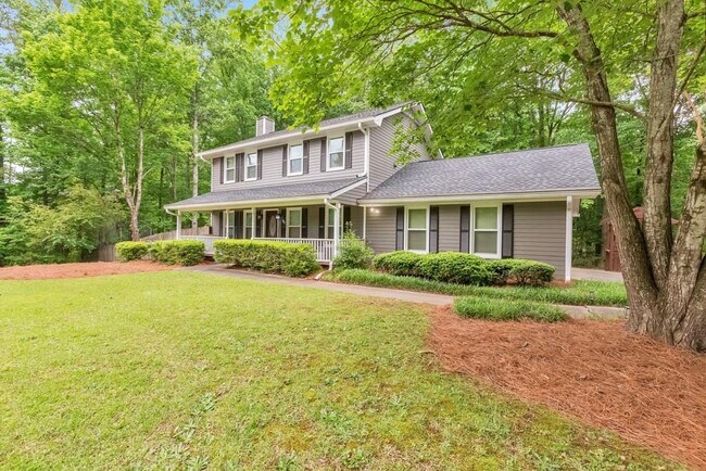 Foto del edificio - 2980 Hembree Rd NE