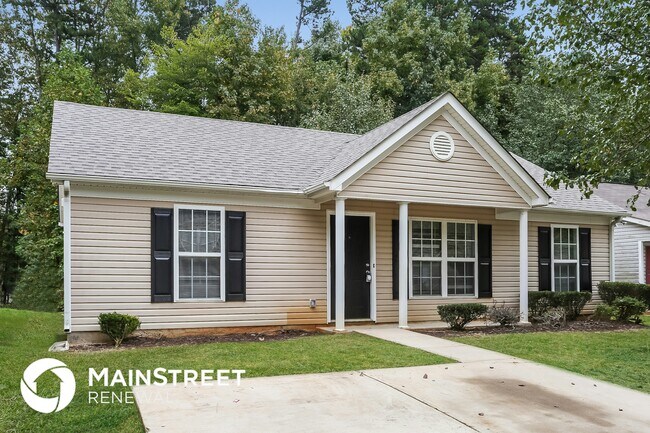 Foto del edificio - 5932 Hamilton Oaks Dr