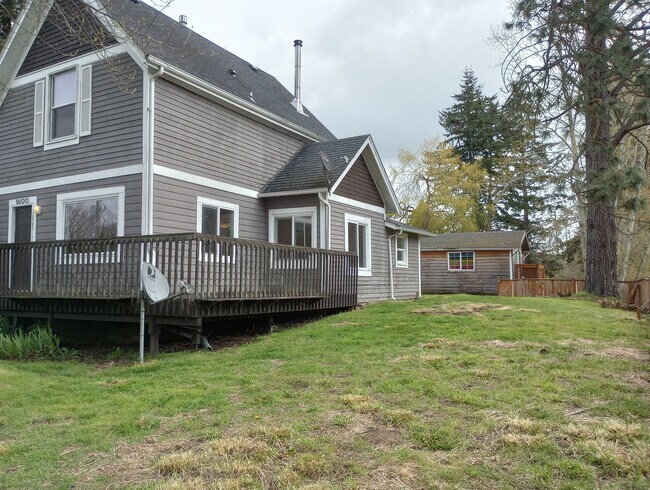 Foto del edificio - 1600 Lincoln St