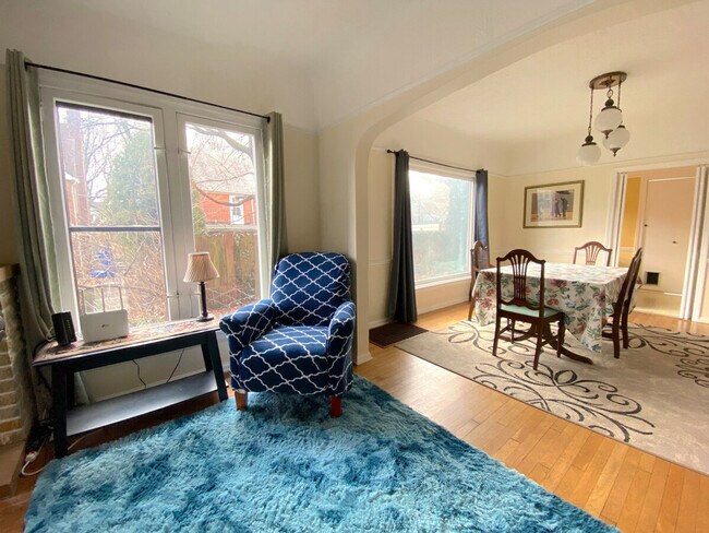 Foto del edificio - 3574 Lynnfield Rd