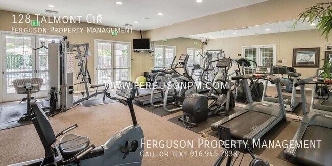 Building Photo - Upgraded Three Bedroom Home in the Gated C...