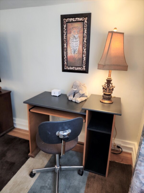 Foto del edificio - 204 E 3rd Ave