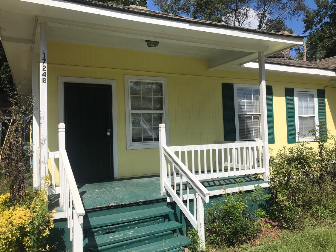 Foto principal - 1724 Grand Ave