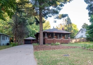 Building Photo - 1554 S Campbell Ave