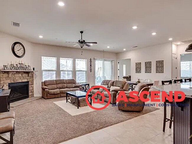 Building Photo - Breathtaking Home Off Calloway and Snow Rd!