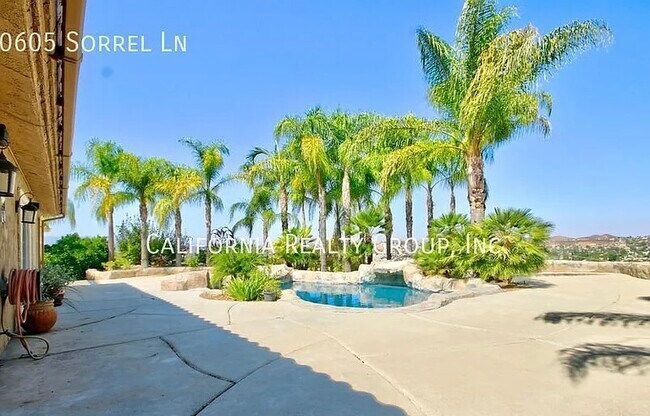 Foto del edificio - 30605 Sorrel Ln