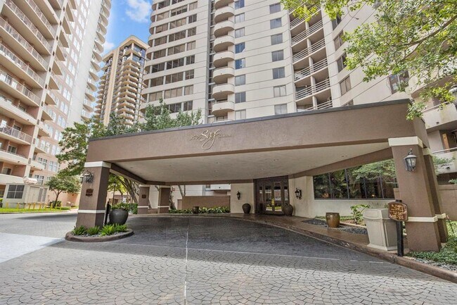 Foto del edificio - 3525 Sage Rd