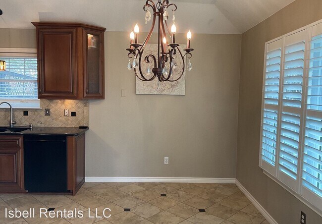 Building Photo - 3 br, 2 bath House - 5523 Teal Drive