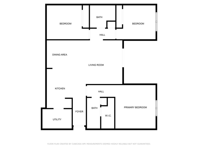 Building Photo - 4006 W Worley St