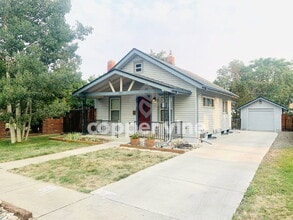 Building Photo - 7803 Grandview Ave