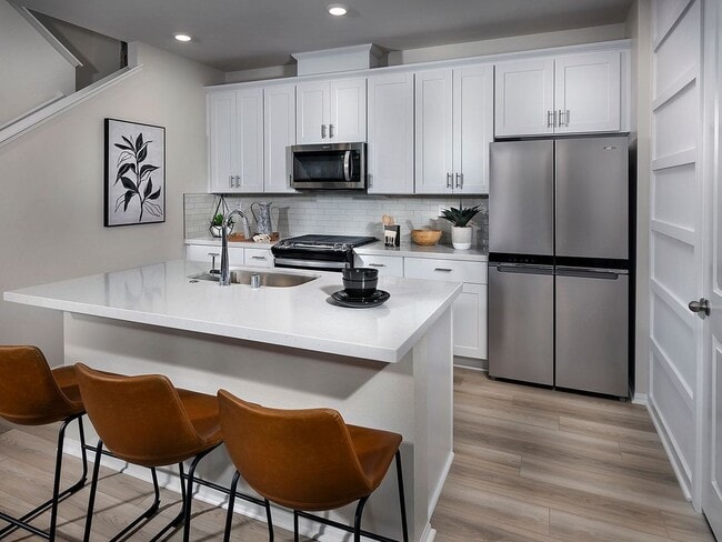 Building Photo - "Coming Soon" Beautiful 3 bedroom end unit in the heart of Rancho Mission Viejo