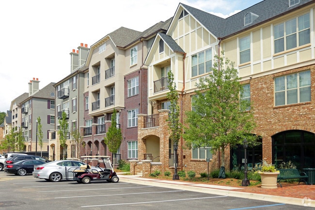 Building Photo - Lane Parke