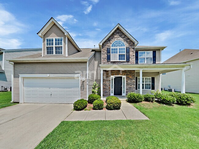 Building Photo - 5818 Parkstone Drive